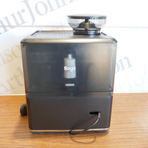 6033 - A Sage Barista Impress coffee machine, original RRP £539.99 + VAT (384-164) *This lot is subject to ... 