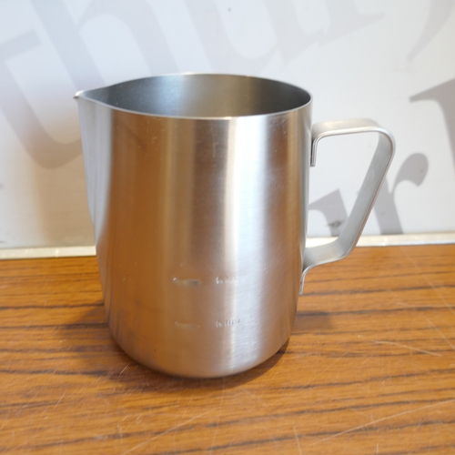 6033 - A Sage Barista Impress coffee machine, original RRP £539.99 + VAT (384-164) *This lot is subject to ... 