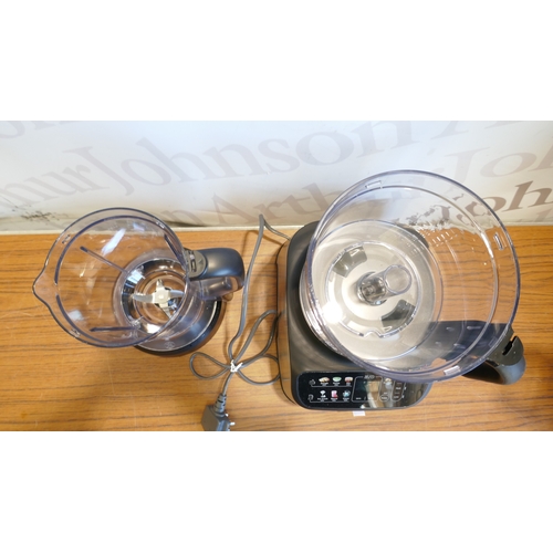 6041 - A Kenwood food processor, original RRP £119.99 + VAT (384-42) *This lot is subject to VAT