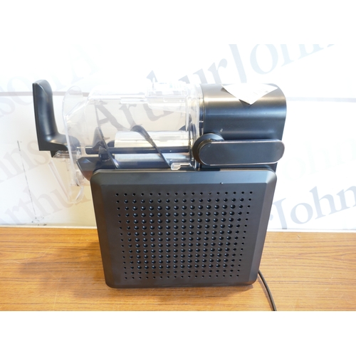 6054 - An Iceman Slush Ease Max slushi maker, original RRP £99.99 + VAT (384-260) *This lot is subject to V... 