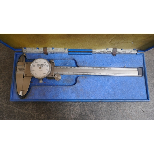 5004 - A quantity of assorted micrometers including a Moore & Wright 0-1