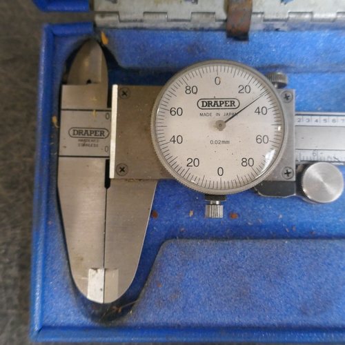 5004 - A quantity of assorted micrometers including a Moore & Wright 0-1