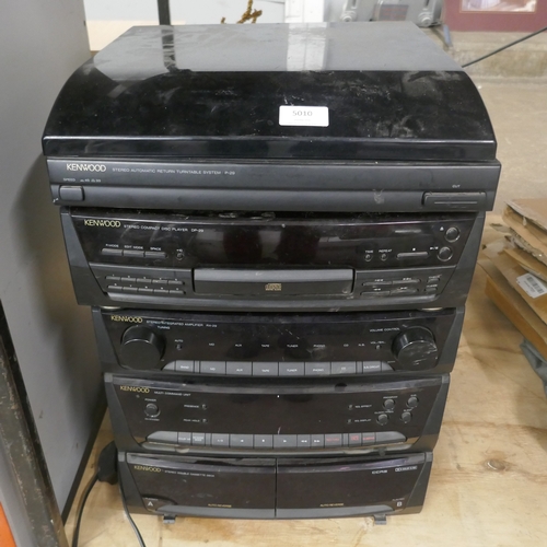 Lot 5010      