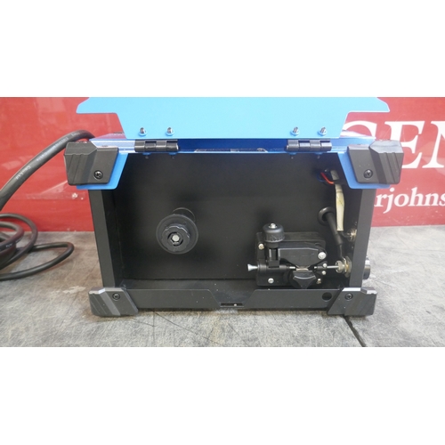 5034 - A sample Miniflux 120S K13E, 230V welding machine  *This lot is subject to VAT