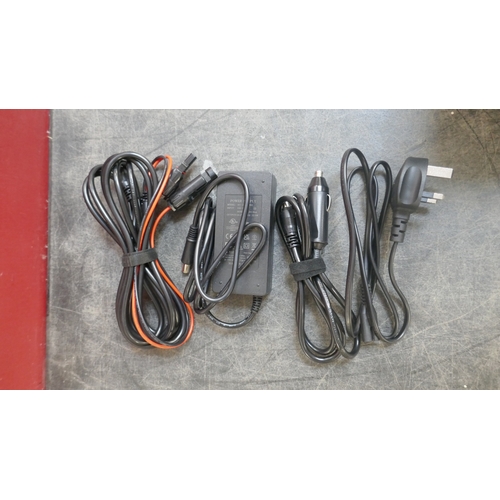 5035 - A sample Leiya model BOS-300A2, 300W, portable power station  *This lot is subject to VAT