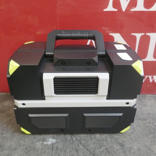 5035 - A sample Leiya model BOS-300A2, 300W, portable power station  *This lot is subject to VAT