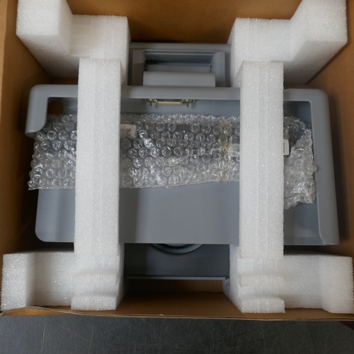 A motion computing Flexdock, data video TP-300 pro prompter, Motion ...