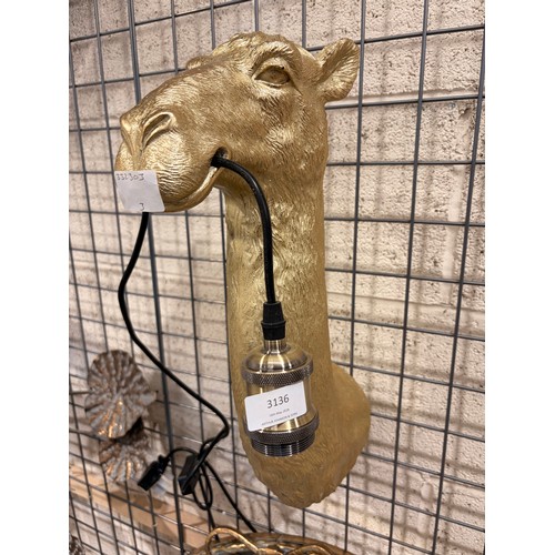 Lot 3136      