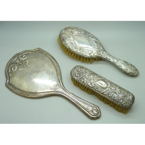 Lot 7032      