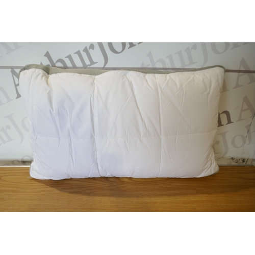 6006 - A Simba hybrid pillow