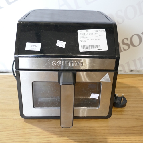Lot 6040      