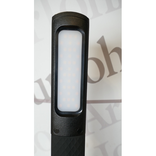 6043 - An Ottlite colour changing LED desk lamp (385-221) *This lot is subject to VAT
