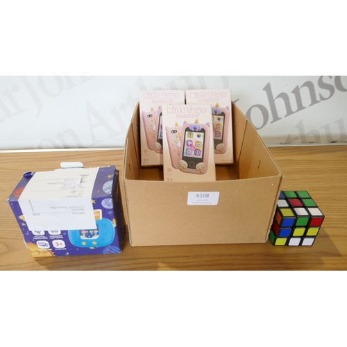 Lot 6108      