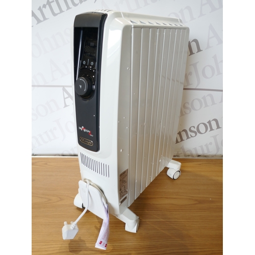 6126 - A Delonghi dragon radiator , original RRP £99.99 + VAT (385-146) *This lot is subject to VAT