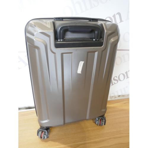 6130 - A Samsonite Endure 2 piece hardside suitcase set , original RRP £119.99 + VAT (385-458) *This lot is... 