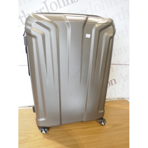 6130 - A Samsonite Endure 2 piece hardside suitcase set , original RRP £119.99 + VAT (385-458) *This lot is... 