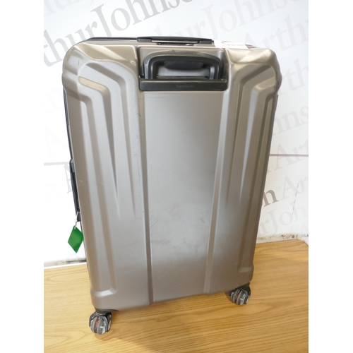 6130 - A Samsonite Endure 2 piece hardside suitcase set , original RRP £119.99 + VAT (385-458) *This lot is... 