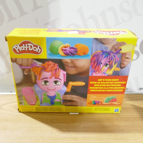 6149 - Three Playdoh machines to include hairstyling and ice cream playset (SP516661989-3) *This lot is sub... 