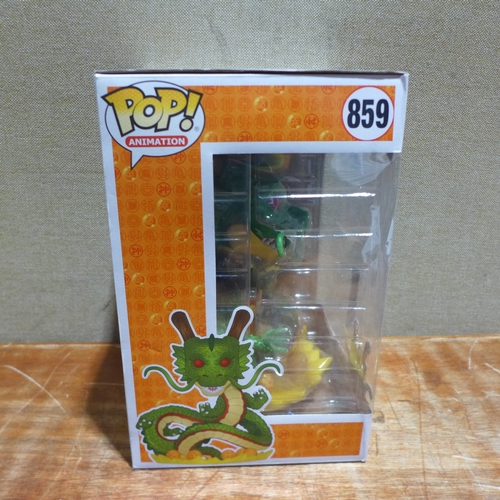 6166 - A Funko Pop Animation Shenron vinyl figure (SP516661989-16) *This lot is subject to VAT