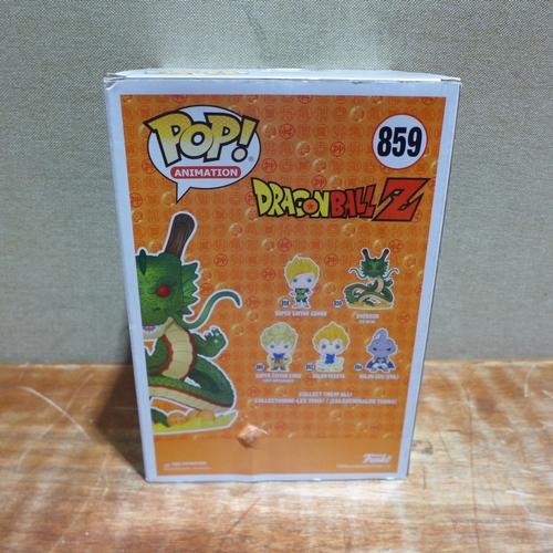 6166 - A Funko Pop Animation Shenron vinyl figure (SP516661989-16) *This lot is subject to VAT