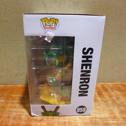 6166 - A Funko Pop Animation Shenron vinyl figure (SP516661989-16) *This lot is subject to VAT