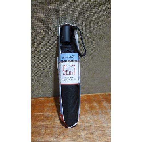 6172 - A Shedrain slim umbrella  (385-478) *This lot is subject to VAT
