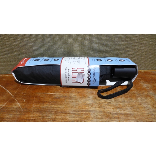 6172 - A Shedrain slim umbrella  (385-478) *This lot is subject to VAT