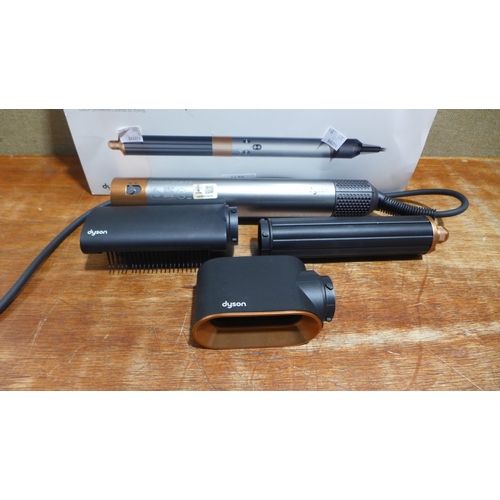 6179 - A Dyson Airwrap Origin Hair dryer, original RRP £324.99 + VAT (385-154) *This lot is subject to VAT