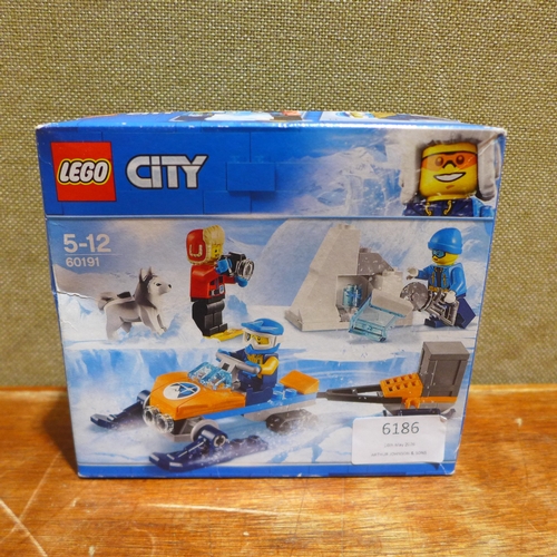 Lot 6186      