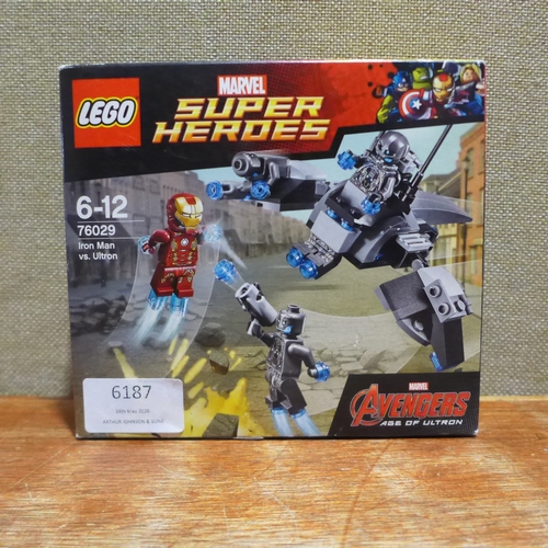 Lot 6187      