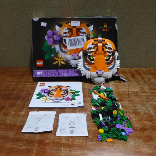 Lot 6189      