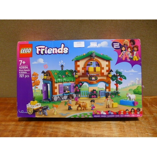 Lot 6191      