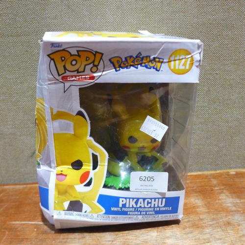 Lot 6205      