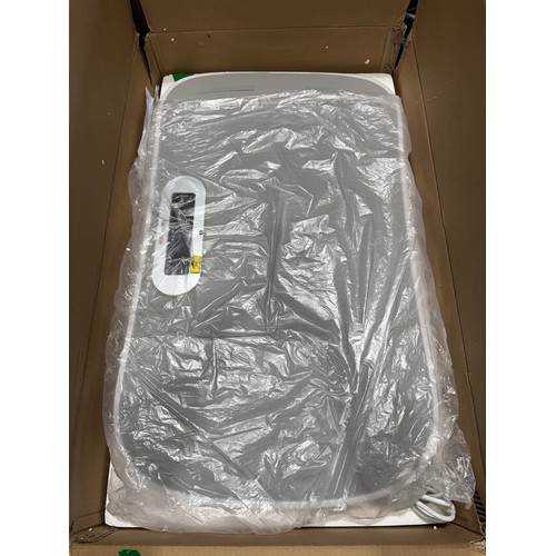 6160 - A Maxhealth fitness board (no remote) , original RRP £499.91 + VAT (385-50/901) *This lot is subject... 