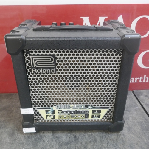 Lot 5029      