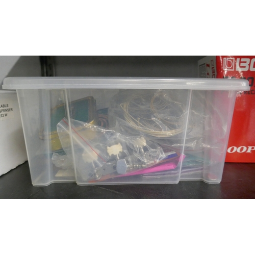 5038 - A quantity of guitar equipment including a boxed Rhino Silent But Deadly DTS-N Super Distortion Nois... 