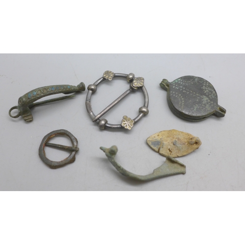 Lot 2247A     