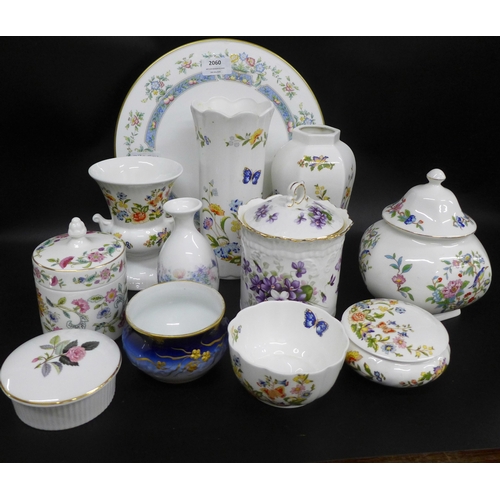 Lot 2060      