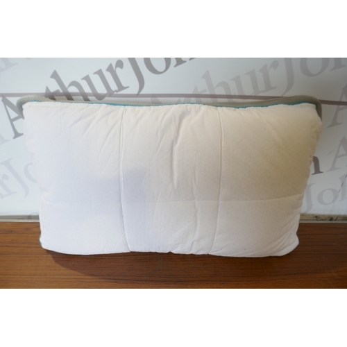 6160 - A Simba Custom firm pillow