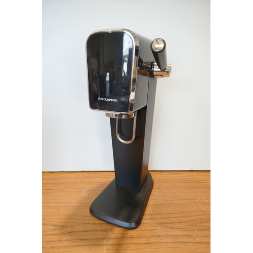 6001 - A Sodastream Art drinks machine (516662470-3) *This lot is subject to VAT