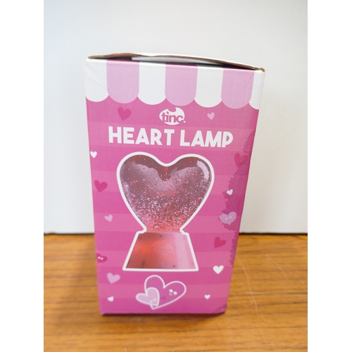 6008 - Three mixed lamps to include Upxnbor, Tinc and Lepro (516662470-1) *This lot is subject to VAT