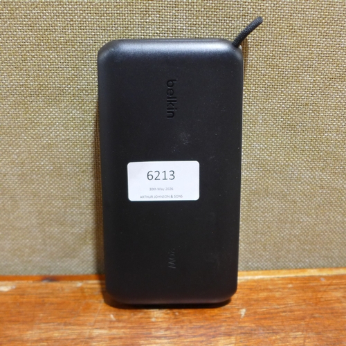 Lot 6213      