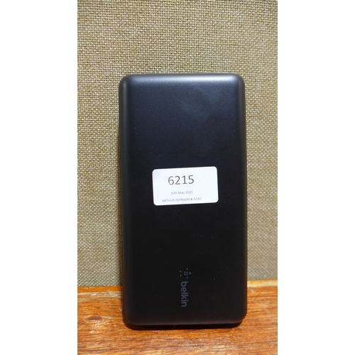 Lot 6215      