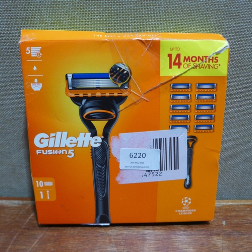 Lot 6220      
