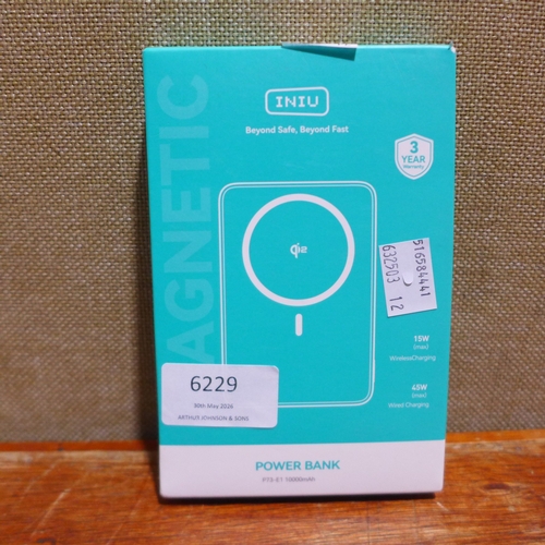 Lot 6229      