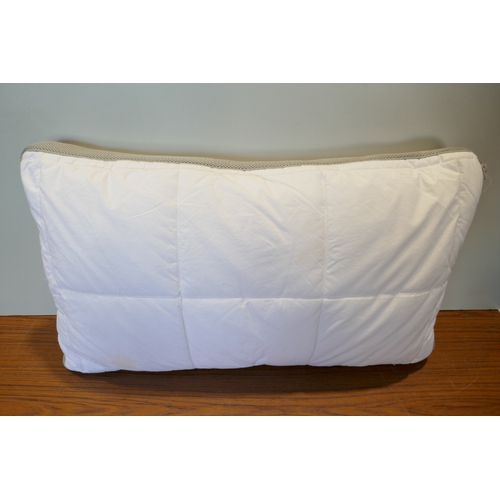 6150 - A Simba Hybrid pillow