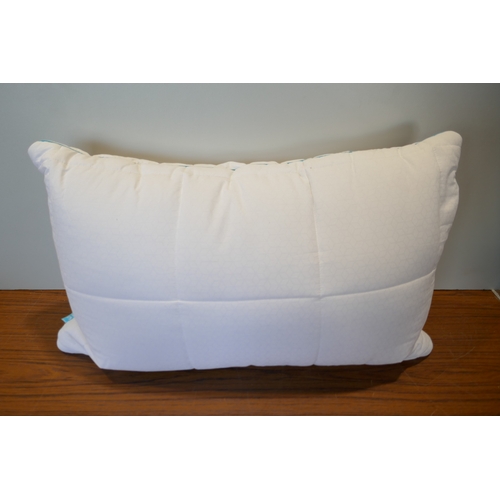 6155 - A Simba Aerodown pillow