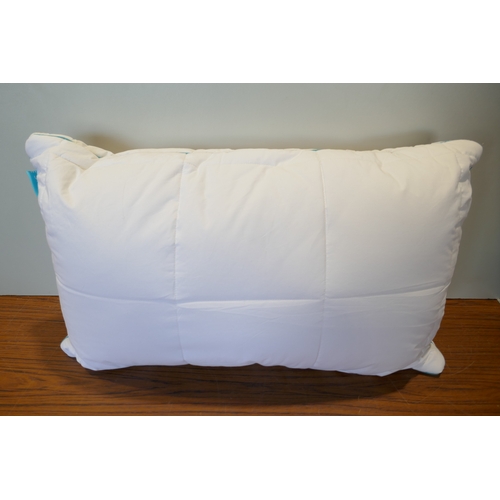 6155 - A Simba Aerodown pillow