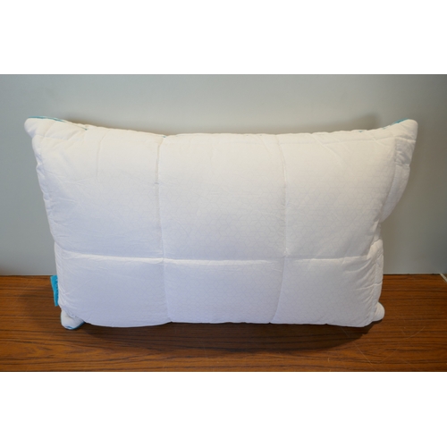 6159 - A Simba Aerodown pillow