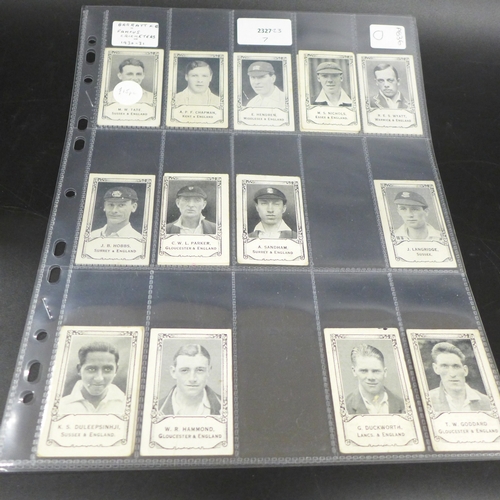 Lot 2029      